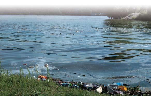 РЕЗУЛТАТИ ПРЕГЛЕДА УЗОРАКА ВОДЕ ЗА ПИЋЕ ИЗ ФАБРИКЕ ВОДЕ И ВОДОВОДНЕ МРЕЖЕ ЈКП ВОДОВОД И КАНАЛИЗАЦИЈА НОВИ САД Табела 1.