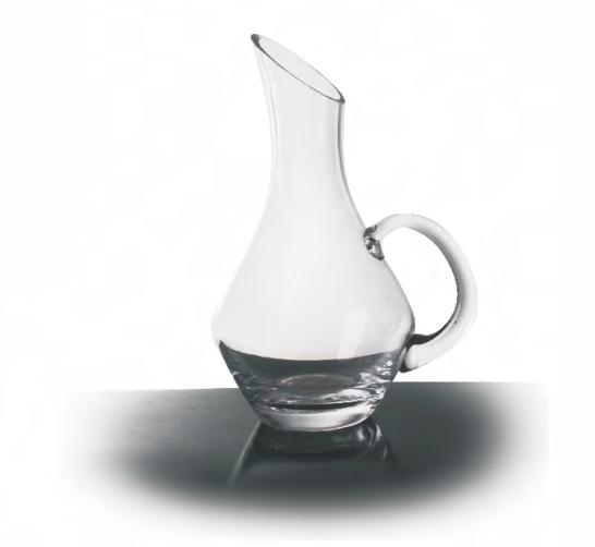 Rocco Wine Glasses Vasilis Glassware - GL-157457-6pcs Γυάλινη