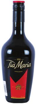 12,85 TIA MARIA