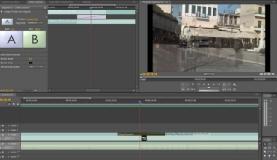 Video Transitions (εφέ αλλαγής πλάνου βίντεο) Από την κατηγορία Video