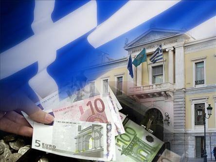 Αύξηση προϋπολογισµού του καθεστώτος εγγυήσεων προς τις τρά- πεζες αύξηση προϋπολογισµού - τραπεζικός τοµέας - εγγυήσεις - χρηµατοπιστωτική κρίση Στις 4 Απριλίου 2011 η Επιτροπή ενέκρινε την αύξηση