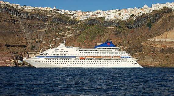 Ευρώπη Celestyal Cruises 4-ΜΕΡΕΣ ΕΙΔΥΛΛΙΑΚΟ ΑΙΓΑΙΟ 3 ΕΛΛΗΝΙΚΑ ΝΗΣΙΑ & ΤΟΥΡΚΙΑ ms Celestyal Nefeli (Μύκονος, Κουσάντασι, Σάμος, Μήλος) Αναχωρήσεις Κάθε Παρασκευή από 30/06 έως και 28/07 Day Date Port
