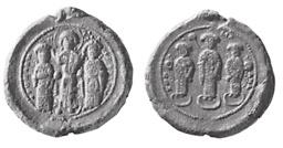 ЗОГРАФ 37 (2013) [55 76] 66 ски одреди. 93 На тај начин Роман Диоген уздигао се на византијски престо, прихвативши да поштује династичка права Дука.