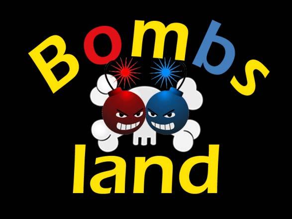 Κεφάλαιο 4o : Ανάπτυξη "Bombs land" 4.