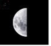 71⁰41 d. 28⁰35 B. (0,5 p) În 5 martie Luna răsare la ora 04:05. Aceasta se află în constelaţia: a. Leu b. Săgetător x c. Balanţă d. Scorpion 3. (Seniori 1p) A.