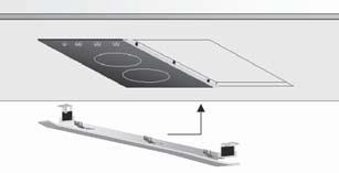 .. Ø 28cm κατσαρόλα με καπάκι (2,2 λίτρα)... Ø 6cm κατσαρόλα με καπάκι (4 λίτρα)... Ø 20cm κατσαρόλα με καπάκι (6,7 λίτρα)... Ø 24cm κατσαρολάκι (,5 λίτρα)... Ø 6cm Πάχος βάσης σκεύους : 6,3mm.