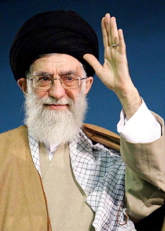 ویراست نخست مسئوالن امور پزشکى و دارویى کشور باید اطمینان خاطر پیدا کنند که در سراسر کشور هیچ یک از مردم براثر نبود پزشک و دارو دچار درد و رنج نخواهند بود.