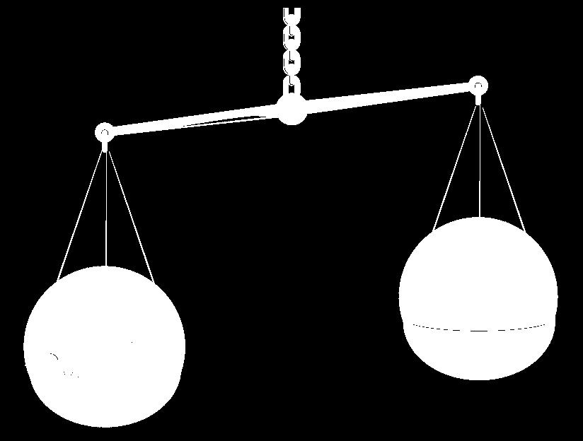 Η φύση για κάποιο λόγο επέλεξε την ασυμμετρία ως απάντηση, σε κάποιο