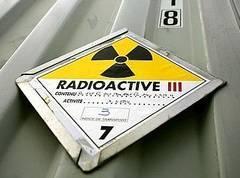 Radioactivitatea,,Fenomenul radioactivității este forța cea mai revoluționară a progresului tehnic, de la descoperirea focului de către omul preistoric şi până astăzi.
