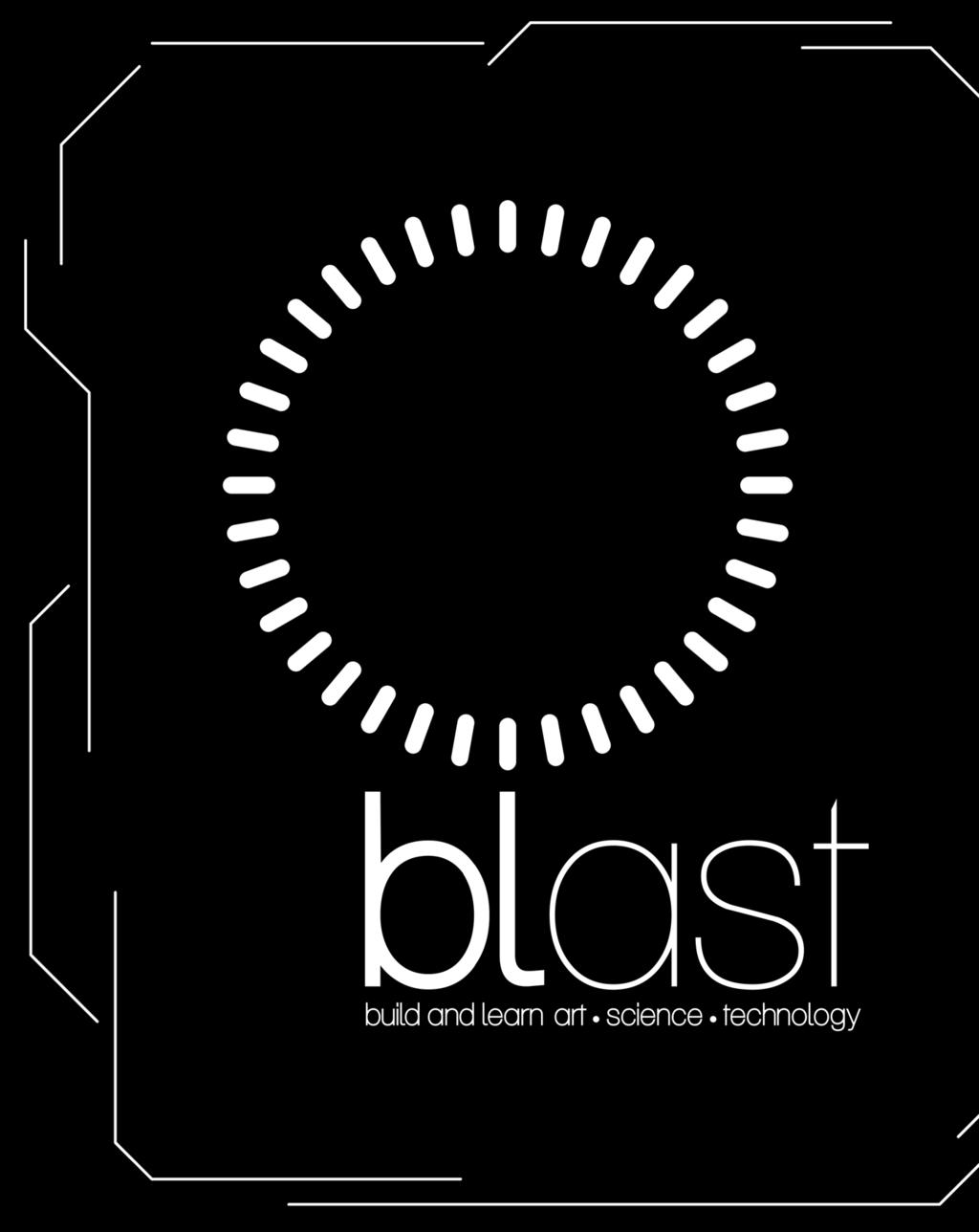 η blast πάντα ένα βήμα μπροστά Τον Μάιο του 2015 ο ιδρυτής της blast διοργανώνει το 1ο International ROBOT MAK3R Day.