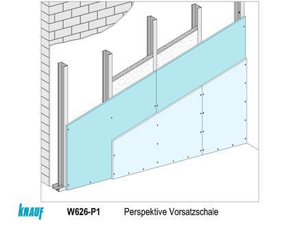 ploče Cleaneo ploče 1x 12,5mm GK ploča