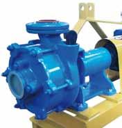 ΟΡΙΖΟΝΤΙΕΣ ΦΥΓΟΚΕΝΤΡΙΚΕΣ ΑΝΤΛΙΕΣ / HORIZONTAL CENTRIFUGAL PUMPS ΜΟΝΟΒΑΘΜΙΕΣ ΙΒΑΘΜΙΕΣ ΤΡΙΒΑΘΜΙΕΣ / SINGLE TWO THREE STAGE ΚΑΤΑΛΛΗΛΕΣ ΓΙΑ ΚΑΘΑΡΟ ΝΕΡΟ Η ΕΛΑΦΡΩΣ ΒΡΩΜΙΚΟ ΝΕΡΟ ΜΕ ΑΙΩΡΟΥΜΕΝΑ ΣΤΕΡΕΑ / FOR