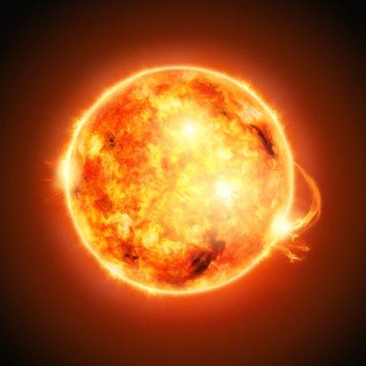 ΦΡΟΝΤΙΣΤΗΡΙΑΚΑ ΜΑΘΗΜΑΤΑ ΦΥΣΙΚΗΣ Π.Φ. ΜΟΙΡΑ 6932 946778 Παρατηρούμε ότι η ενέργεια του Ήλιου προέρχεται από το «πυρηνικό καύσιμο» υδρογόνο, καθώς αυτό μετατρέπεται βαθμιαία σε ήλιο.