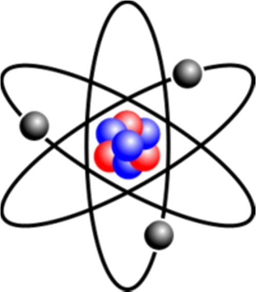 חלק ב' - מבנה האטום 1. אטום החלק הקטן ביותר של היסוד השומר על תכונותיו.