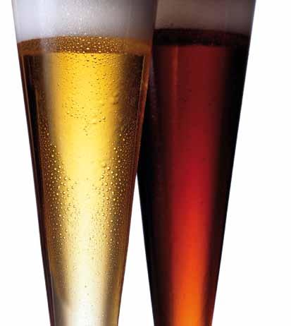Σαμπάνιες - Champagne Moet & Chandon Brut 750ml 7 Moet & Chandon Brut 200ml 22.00 Asti Martini 750ml 30.00 Asti Martini 200ml 11.00 Cair demi - sec 200ml 11.00 Μπύρες - Beers 0.33lt 0.50lt Alfa 4.