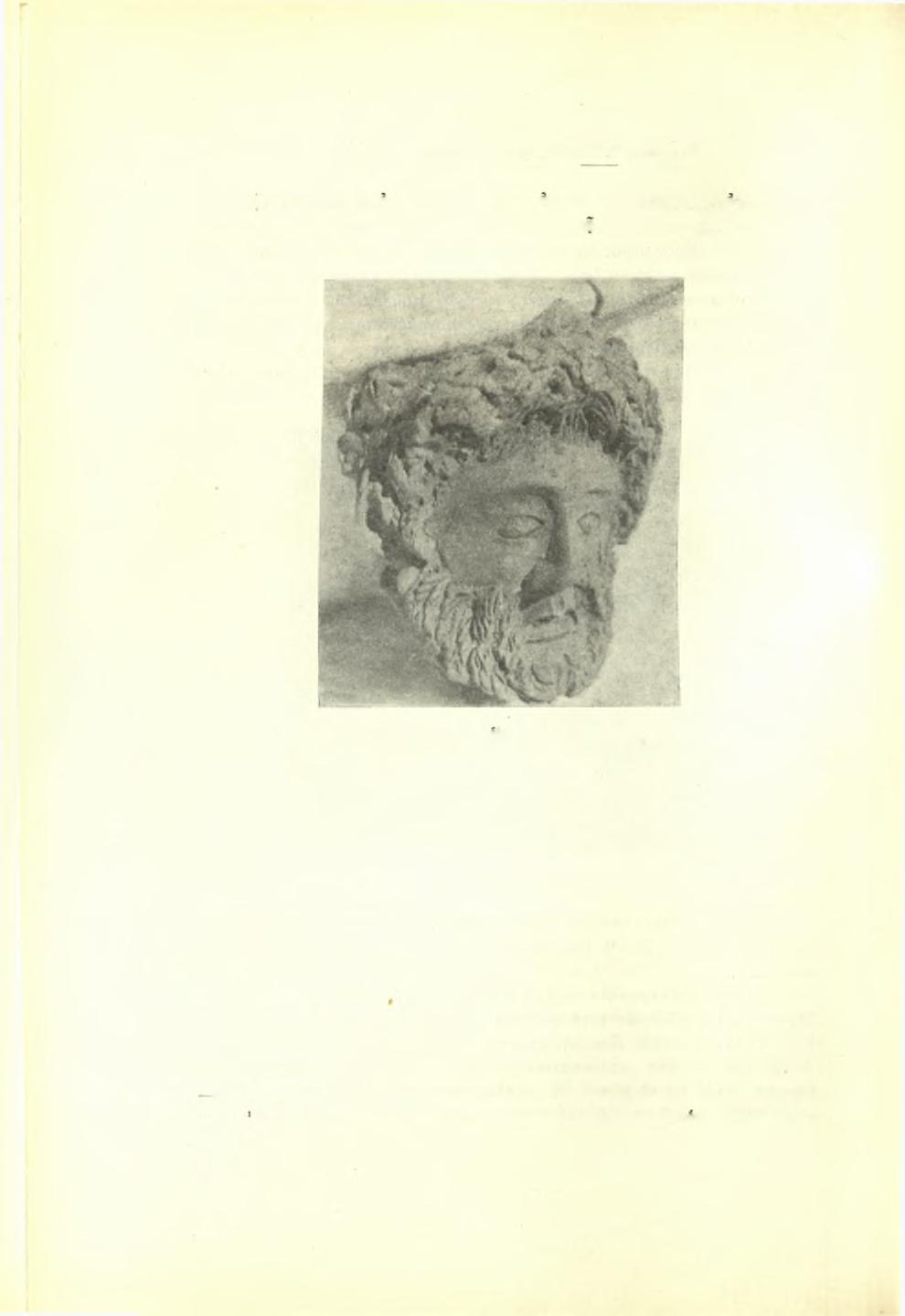 546 Πρακτικά τής Αρχαιολογικής Εταιρείας 1952