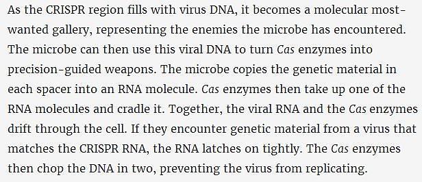 CRISPR/Cas9 and Targeted Genome Editing: A