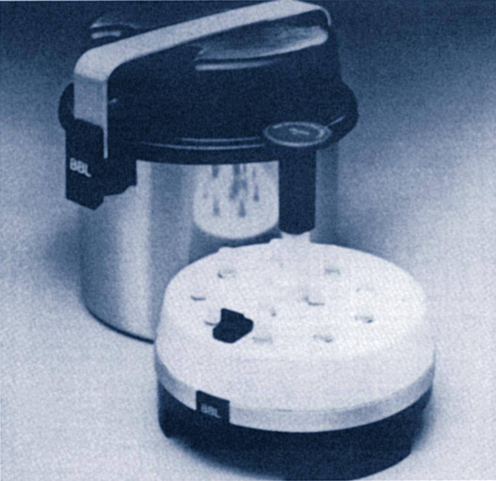 B BBL Sensi-Disc Designer Dispenser Διανεμητής Dispenser BBL Sensi-Disc 260640 8801351JAA(02) 2015-03 μία μονάδα, 12