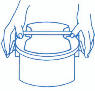 ΧΡΗΣΗ ΓΙΑ ΤΗΝ ΟΠΟΙΑ ΠΡΟΟΡΙΖΕΤΑΙ Ο Sensi-Disc Designer Dispenser δέχεται έως δώδεκα φύσιγγες δίσκων εξέτασης ευαισθησίας Sensi-Disc.