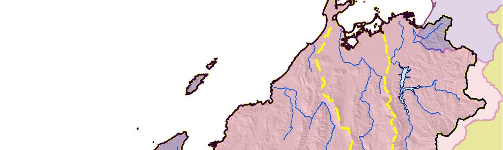 Οδηγίας, ορίζονται οι αρμόδιες αρχές για την προστασία και διαχείριση των υδάτων.