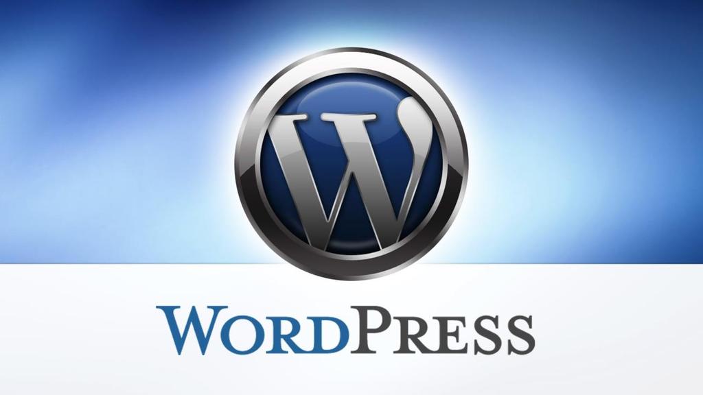7 1.1 Εισαγωγή Στο WordPress Το WordPress ξεκίνησε το 2003 και είναι ένα δωρεάν και ανοιχτού κώδικα Σύστημα Διαχείρισης Περιεχομένου (ΣΔΠ) και αρχικά δημιουργήθηκε για να βοηθήσει την τυπογραφία στην