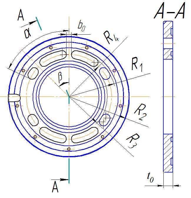 t 0 = 7,λ4, = 4η, R 4 = 45,65 (. β.βθ). 76.6, p = 36, (. β.β7,. β.βκ,..9).
