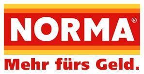 10. Discount Norma NORMA Lebensmittelfilialbetrieb GmbH & Co.