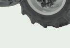 Moulding Compound). Το εύκολο άνοιγ- µα του καπό κάνει την πρόσβαση στον κινητήρα και τη συντήρησή του πολύ εύκολη.