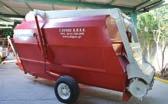 Ι. Αντωνάκης Α.Ε., τηλ. 2262025915. KUHN GA7822 POTTINGER 310, KUHN GA7822. Γ. Χίγκας τηλ.