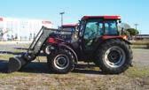 Β.Ε. 2310779072 NEW HOLLAND T4050F 97 hp,4wd µε Creeper, 2450