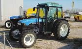 Ε 210-3408817 TN 95 FA 92 hp, 4WD CAB HI-LO, 5555 ώρες, µοντέλο