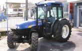 Ε 2310779072 NEW HOLLAND T6030 4WD CAB 16X16 PLUS 2.