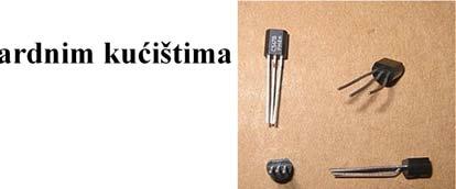 stabilizatora Pakuju se u standardnim