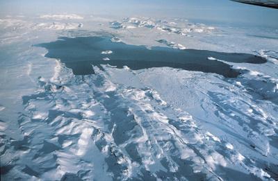 Stærsta lindasvæðið Vatnsból