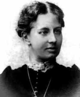 2.-Sofia Kovalevskaya Serei inmensamente feliz se teño a sorte de que vostede acepte a miña invitación a vir a Estocolmo como colega, e non me cabe a menor dúbida de que con vos a nosa facultade será