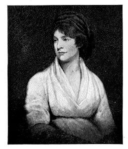 Un dos momentos importantes na paulatina toma de conciencia feminista das mulleres está na Declaración dos dereitos da muller e da cidadá de Olympe de Gouges en 1791, texto paralelo á Declaración dos