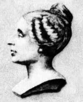 Marie-Sophie Germain (1776-1831) Marie-Shopie Germain naceu nunha familia burguesa de París en 1776 e pasou a súa adolescencia na biblioteca do seu pai onde ós trece anos descubriu as matemáticas; a