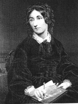 Mary Fairfaix Somerville (1780-1872) Matemática e científica escocesa, foi ademais unha grande divulgadora do pensamento científico da época.