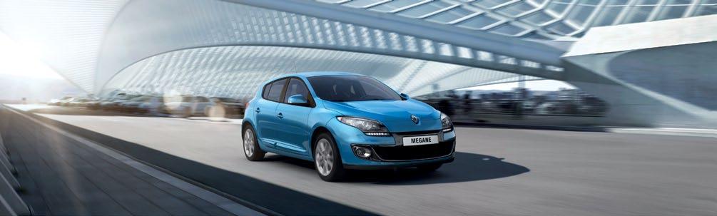renault megane berline