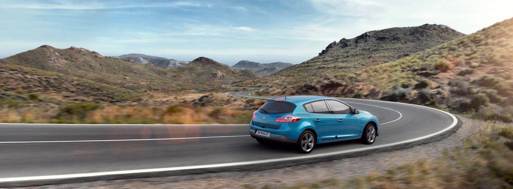 Meappleu uπte posigurnite i pomoêni motori ima i dva novi od paletata Energy: dizel (130) i benzinski TCe 115.