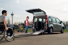содржина MEGANE BERLINE KOLEKCIJA 2012.