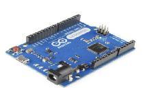 ArduinoADK Η συγκεκριμένη πλακέτα είναι βασισμένη στο Arduino Mega, όμως διαθέτει επιπλέον μια θύρα USB για σύνδεση