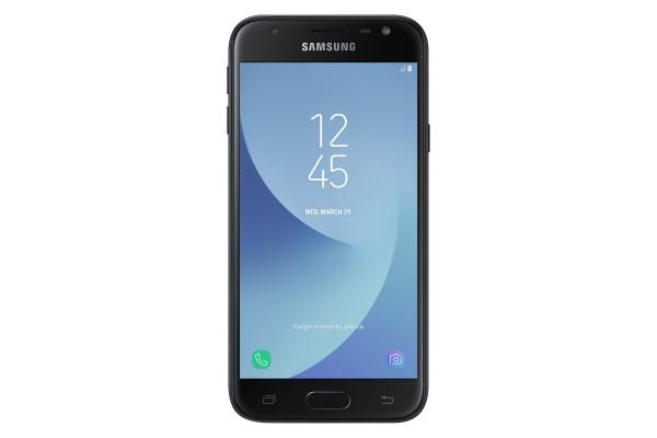 Η Samsung παρουσιάζει στην ελληνική αγορά την ολοκαίνουργια σειρά smartphones Galaxy J Η Samsung Electronics Hellas ανακοινώνει τη διάθεση της νέας σειράς smartphones Galaxy J στην ελληνική αγορά.
