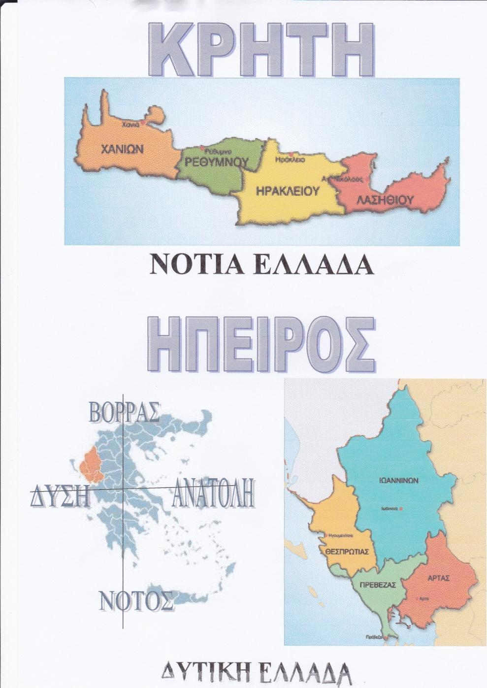 ΤΟΠΟΘΕΤΗΣΗ ΣΤΟ