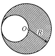 Klatn je sastavljen d tankg vertikalng štapa mase m i dužine l i prstena mase m, unutrašnjeg pluprečnika r i spljašnjeg r (slika.