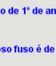 Para evitar este problema dividiuse a Terra en 24 zonas que