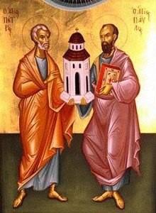 Ευαγγελισμός της Θεοτόκου Annunciation Greek Orthodox Church Reverend Father Dean J.