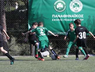 Το σασπένς, η κόντρα των αιωνίων αντιπάλων, οι ανατροπές, τα πέναλτι, αλλά και ο ήρωας της βραδιάς με την καριέρα μοιρασμένη ανάμεσα στους δύο αντιπάλους.