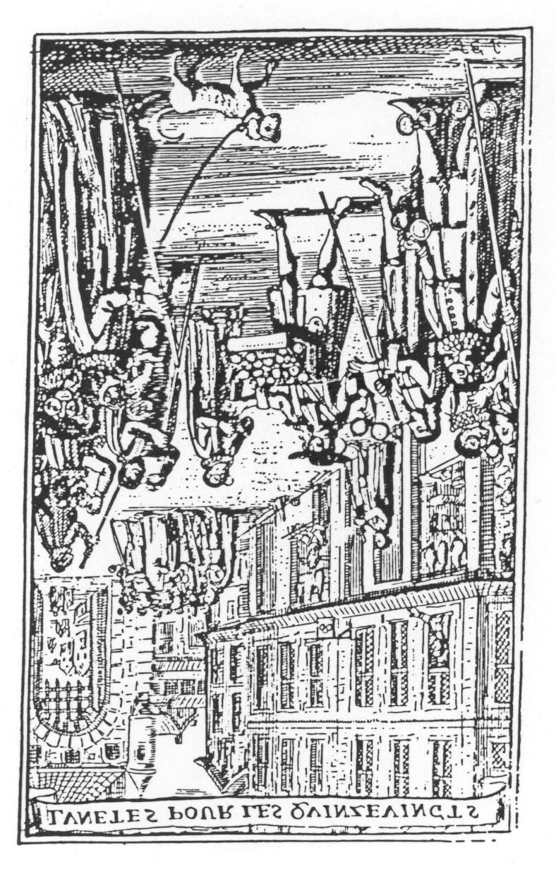 Kontaktlēcu vēstures nozīmīgāko faktu starpā jāmin: 12.-14.gs Leonardo da Vinči konstatēja, ka ieliekot galvu sfēriskā traukā, redz pasauli savādāku; 1636.