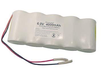 VRLA-baterii Nikel-kadmium (Ni-Cd) bateriite naj~esto se upotrebuvaat za motorizirana oprema, kujnski aparati, medicinska oprema i dr.